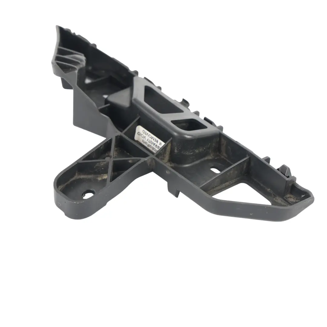 Volkswagen Touran Front Bumper Bracket Mount Holder Right O/S - SKU 1T0807184C - Part number 1T0807184C