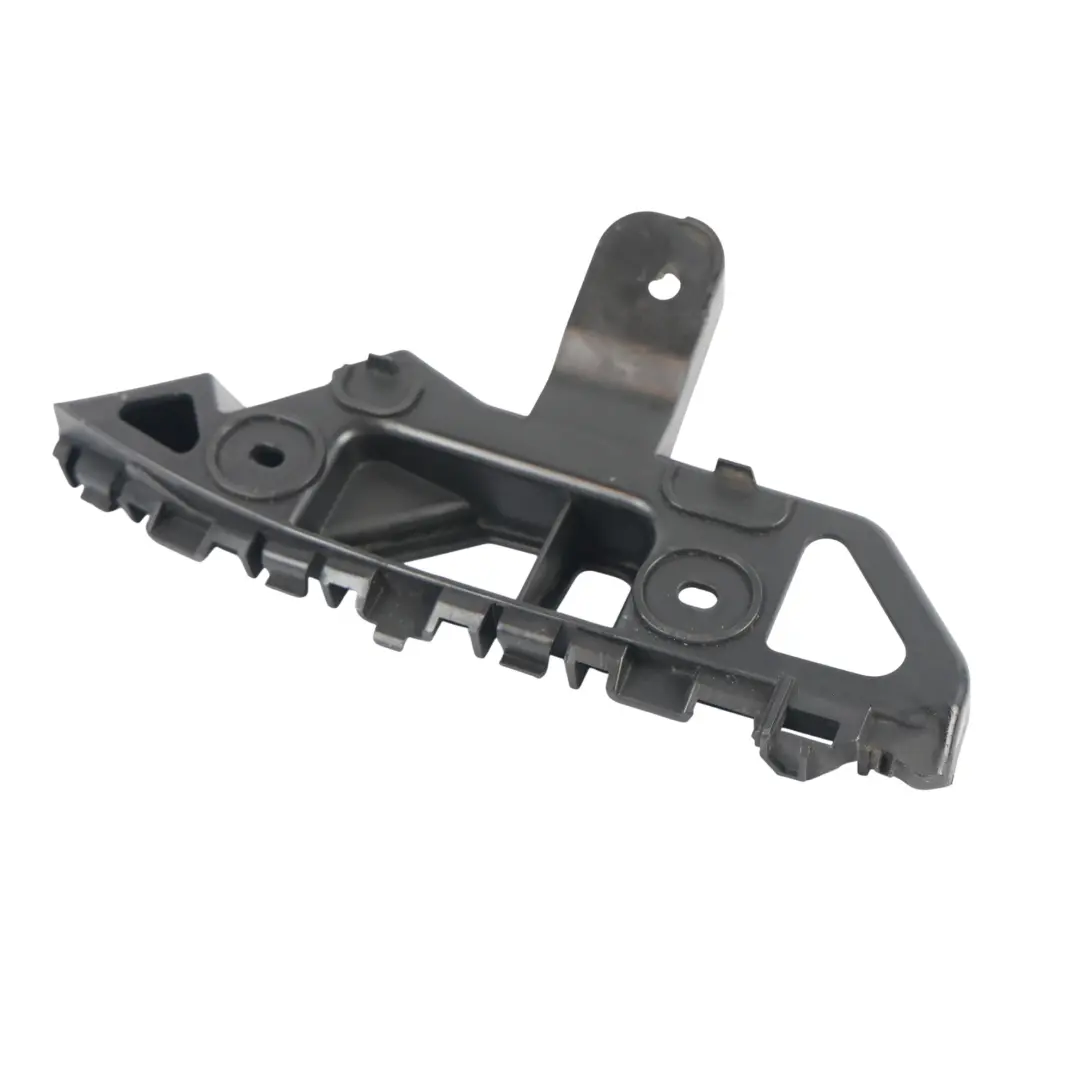 Volkswagen Touran Stoßstange Halterung Halter Vorne Rechts - SKU 1T0807184C - Teilenummer 1T0807184C