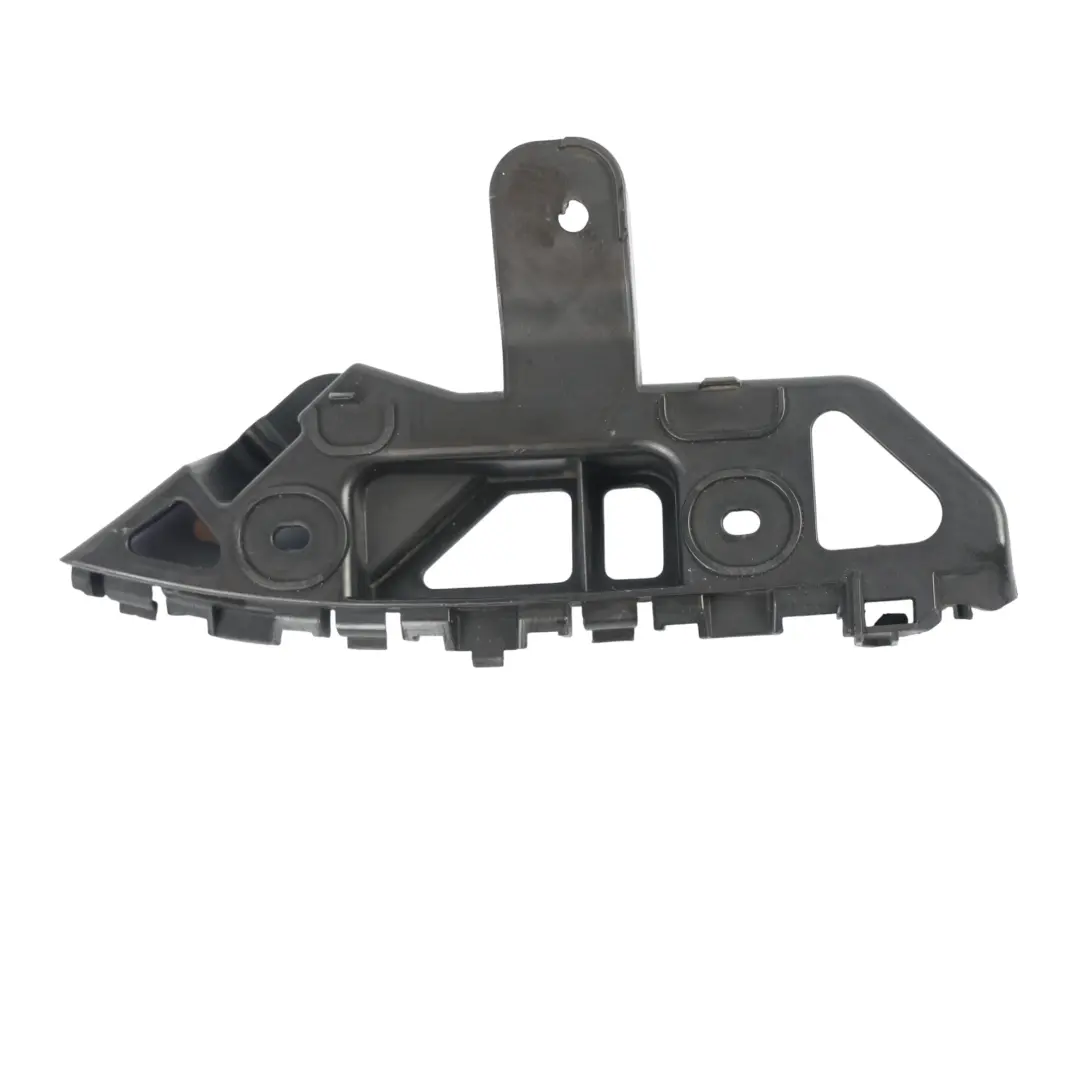 Volkswagen Touran Stoßstange Halterung Halter Vorne Rechts - SKU 1T0807184C - Teilenummer 1T0807184C