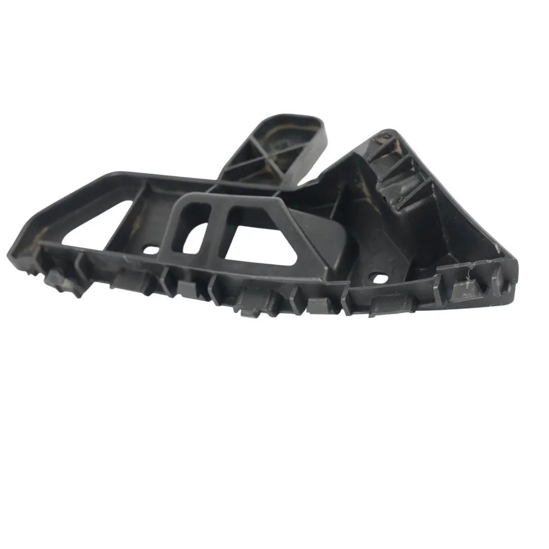 Front Bumper Bracket Mount Holder Right O/S to Volkswagen Touran with Part number 1T0807184C Volkswagen Touran Front Bumper Bracket Mount Holder Right O/S - SKU 1T0807184C - Part number 1T0807184C