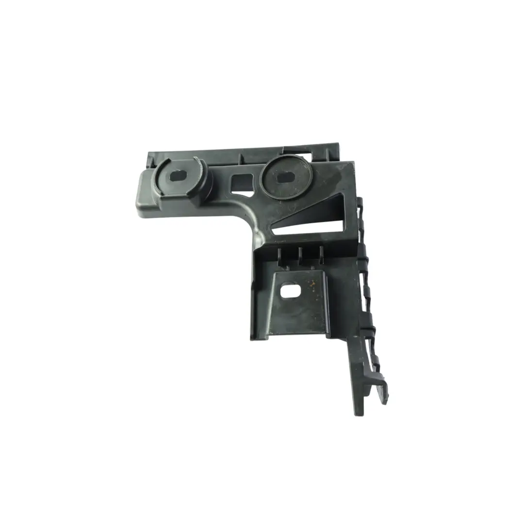 Volkswagen Touran 1T Rear Bumper Bracket Carrier Mount Left N/S - SKU 1T0807453 - Part number 1T0807453