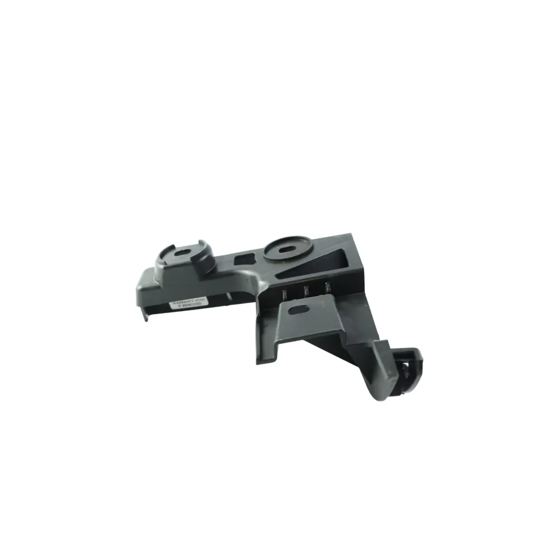 Volkswagen Touran 1T Supporto Staffa Paraurti Posteriore Sinistro - SKU 1T0807453 - Numero di parte 1T0807453