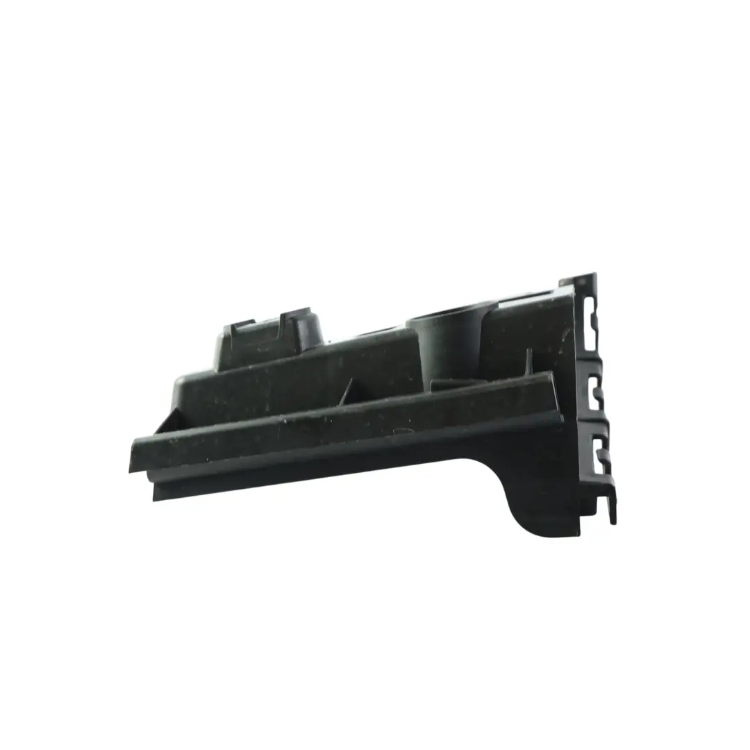 Volkswagen Touran 1T Soporte Parachoques Trasero Derecho - SKU 1T0807454 - Número de pieza 1T0807454