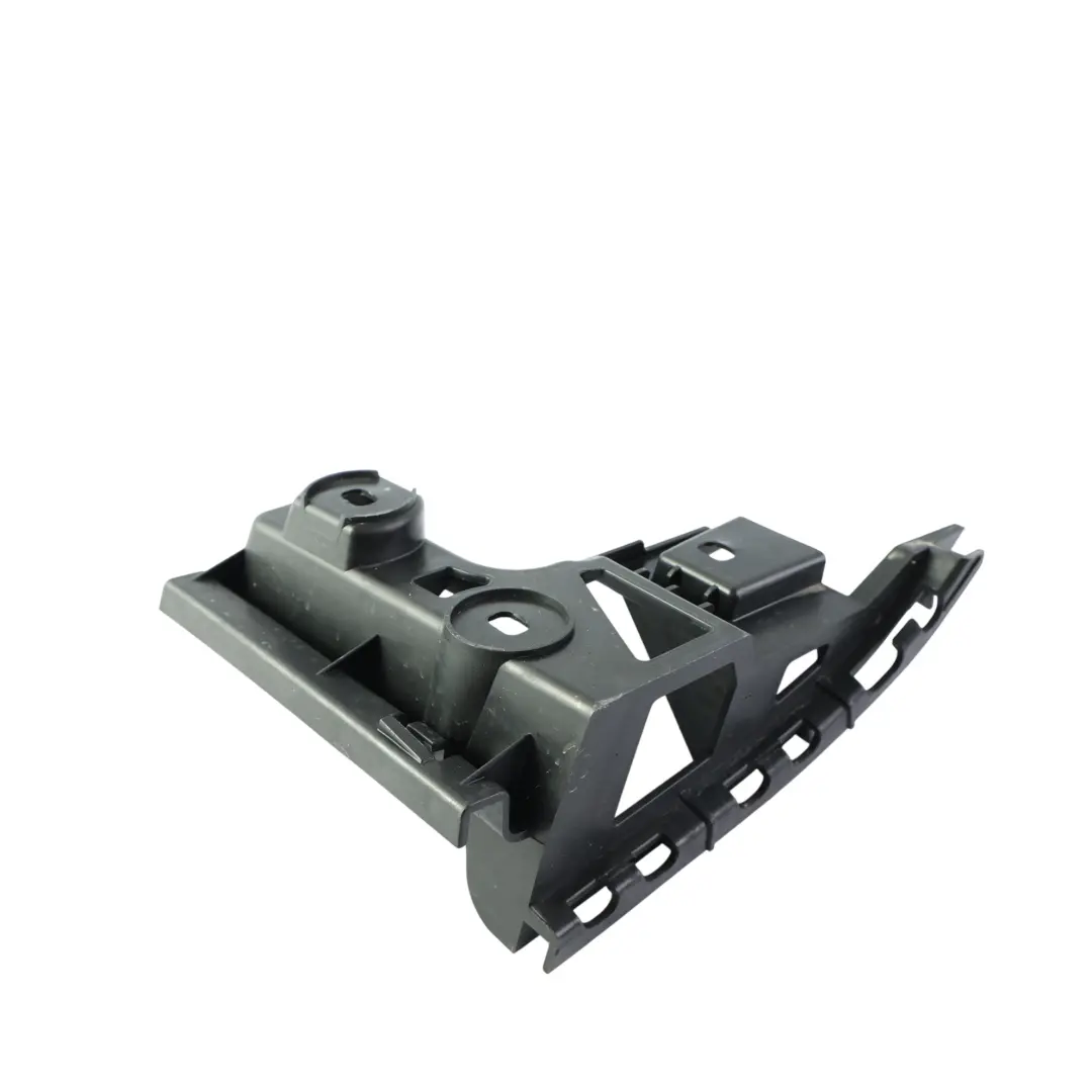 Bumper Bracket Carrier Mount Right O/S to Volkswagen Touran 1T Rear with Part number 1T0807454 Volkswagen Touran 1T Rear Bumper Bracket Carrier Mount Right O/S - SKU 1T0807454 - Part number 1T0807454