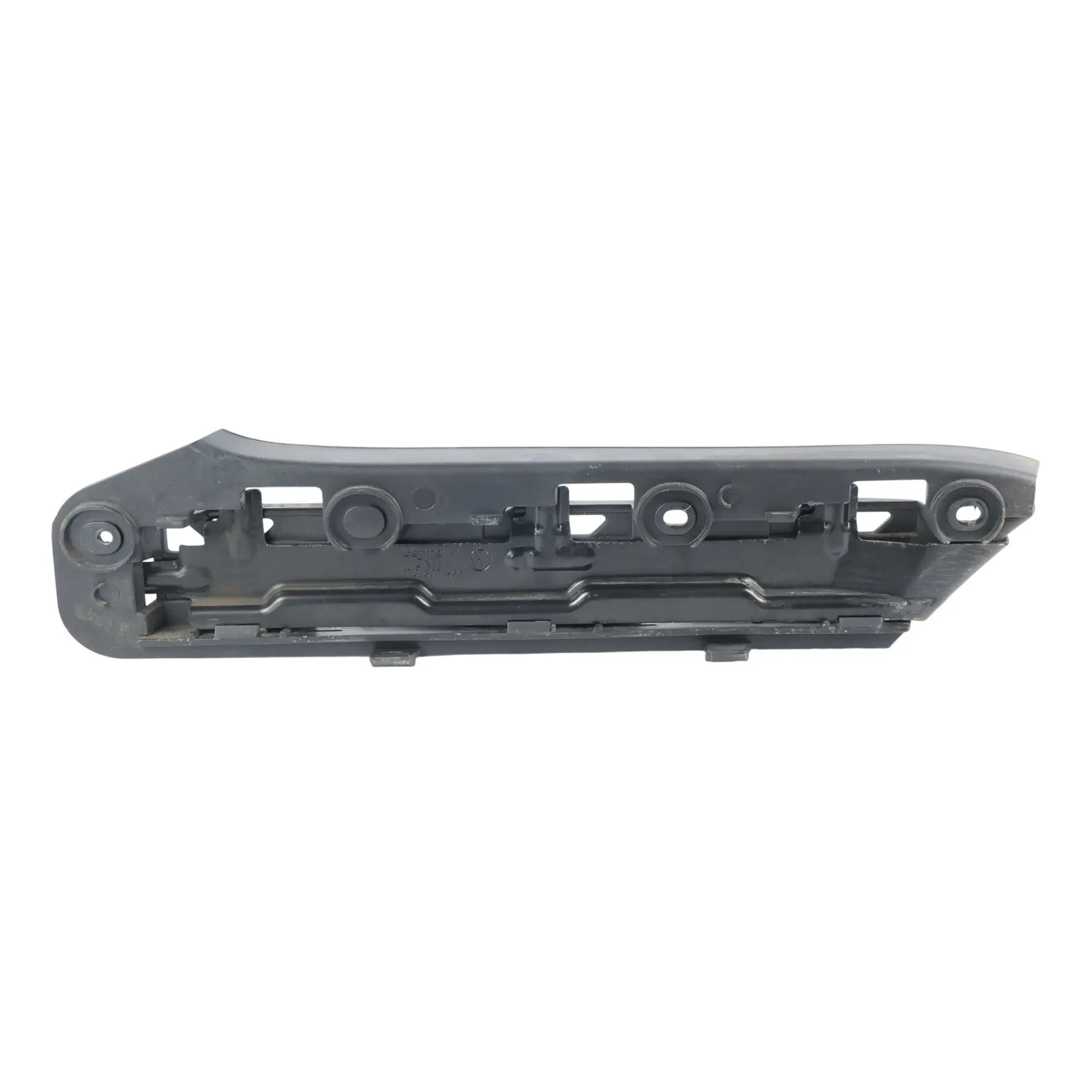 Volkswagen Caddy MK2 Touran 1T Support Fixation Pare-Chocs Avant Droit 1T0807936