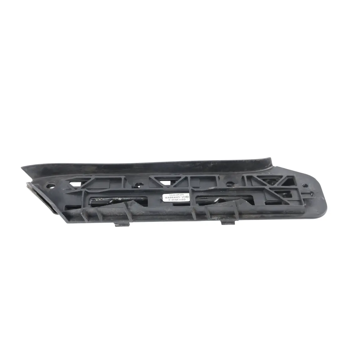 Volkswagen Caddy Mk2 Touran 1T Front Bumper Mount Bracket Right O/S - SKU 1T0807936 - Part number 1T0807936
