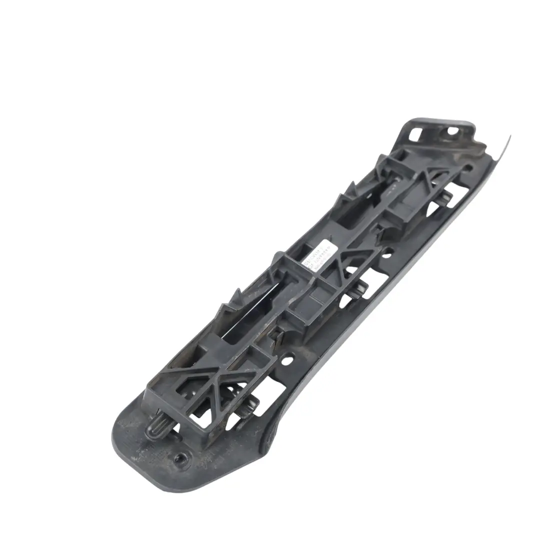 Volkswagen Caddy MK2 Touran 1T Support Fixation Pare-Chocs Avant Droit - SKU 1T0807936 - Numéro de pièce 1T0807936