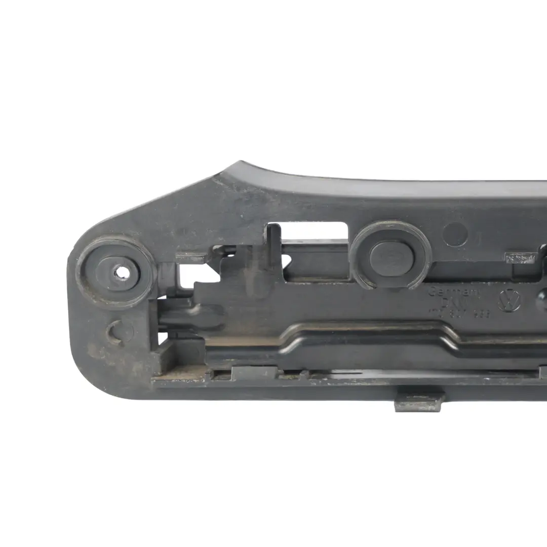 Volkswagen Caddy Mk2 Touran 1T Front Bumper Mount Bracket Right O/S - SKU 1T0807936 - Part number 1T0807936