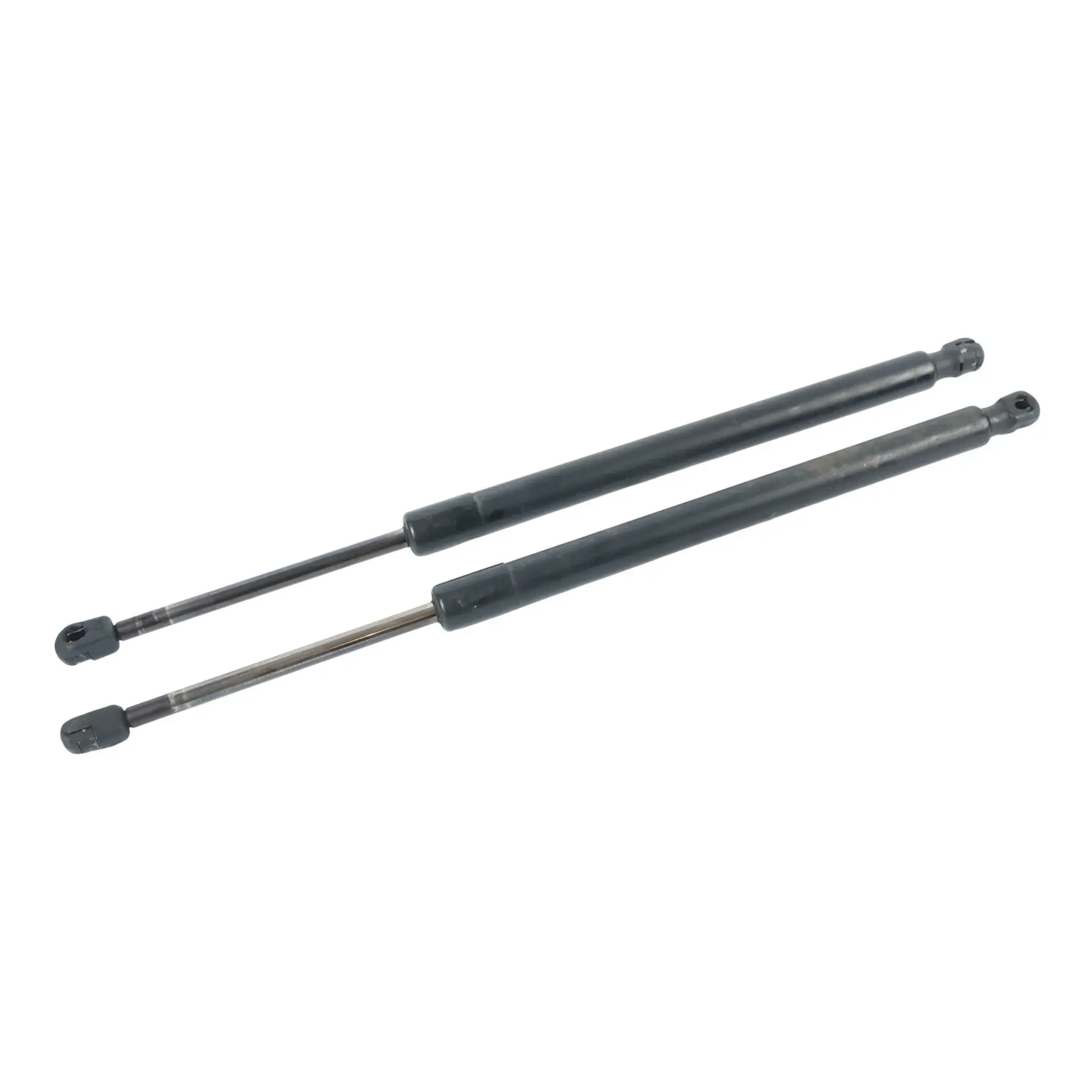 Volkswagen Touran 1T Heckklappe Gasfeder Stoßdämpfer Set 1T0827550H