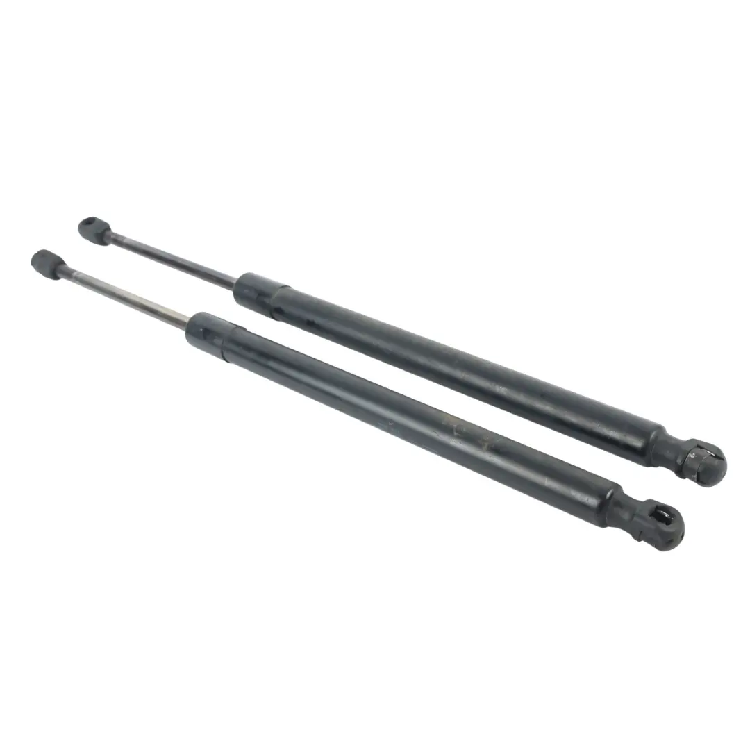 Volkswagen Touran 1T Heckklappe Gasfeder Stoßdämpfer Set - SKU 1T0827550H - Teilenummer 1T0827550H