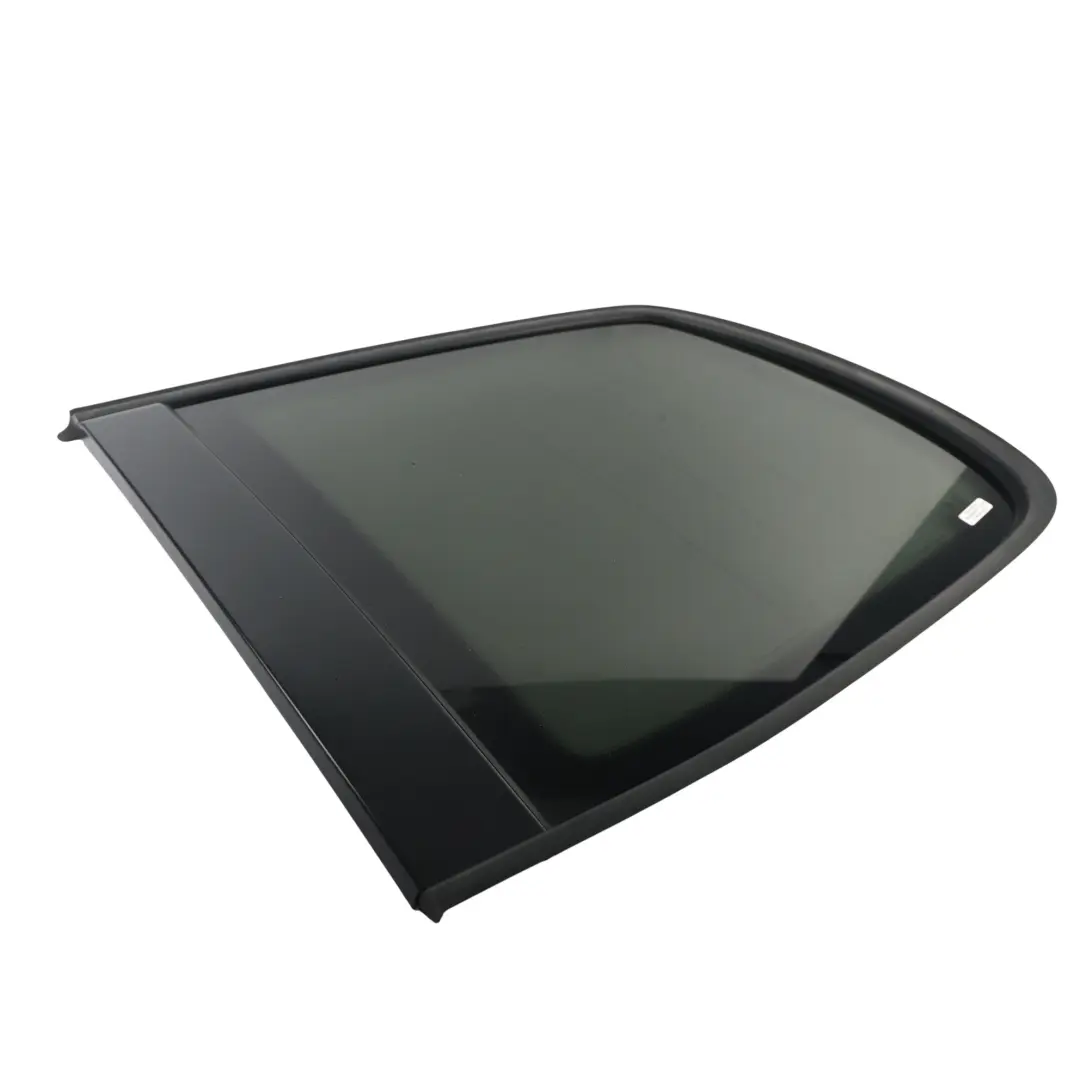 Heckscheibe Glas Links Grau Schwarz für Volkswagen Touran 1T mit Teilenummer 1T0845041CK Volkswagen Touran 1T Heckscheibe Glas Links Grau Schwarz - SKU 1T0845041CK - Teilenummer 1T0845041CK