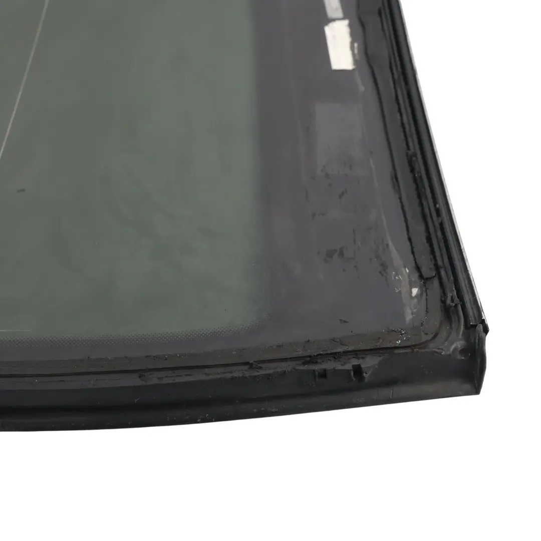 Volkswagen Touran 1T Vitre Lunette Arrière Gauche Gris Noir - SKU 1T0845041CK - Numéro de pièce 1T0845041CK
