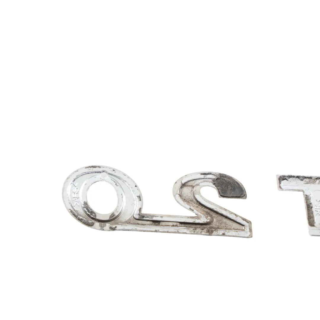 Emblem Logo Badge Lettering 2.0 TDI to Volkswagen Touran 1T Tailgate with Part number 1T0853675AD Volkswagen Touran 1T Tailgate Emblem Logo Badge Lettering 2.0 TDI - SKU 1T0853675AD - Part number 1T0853675AD
