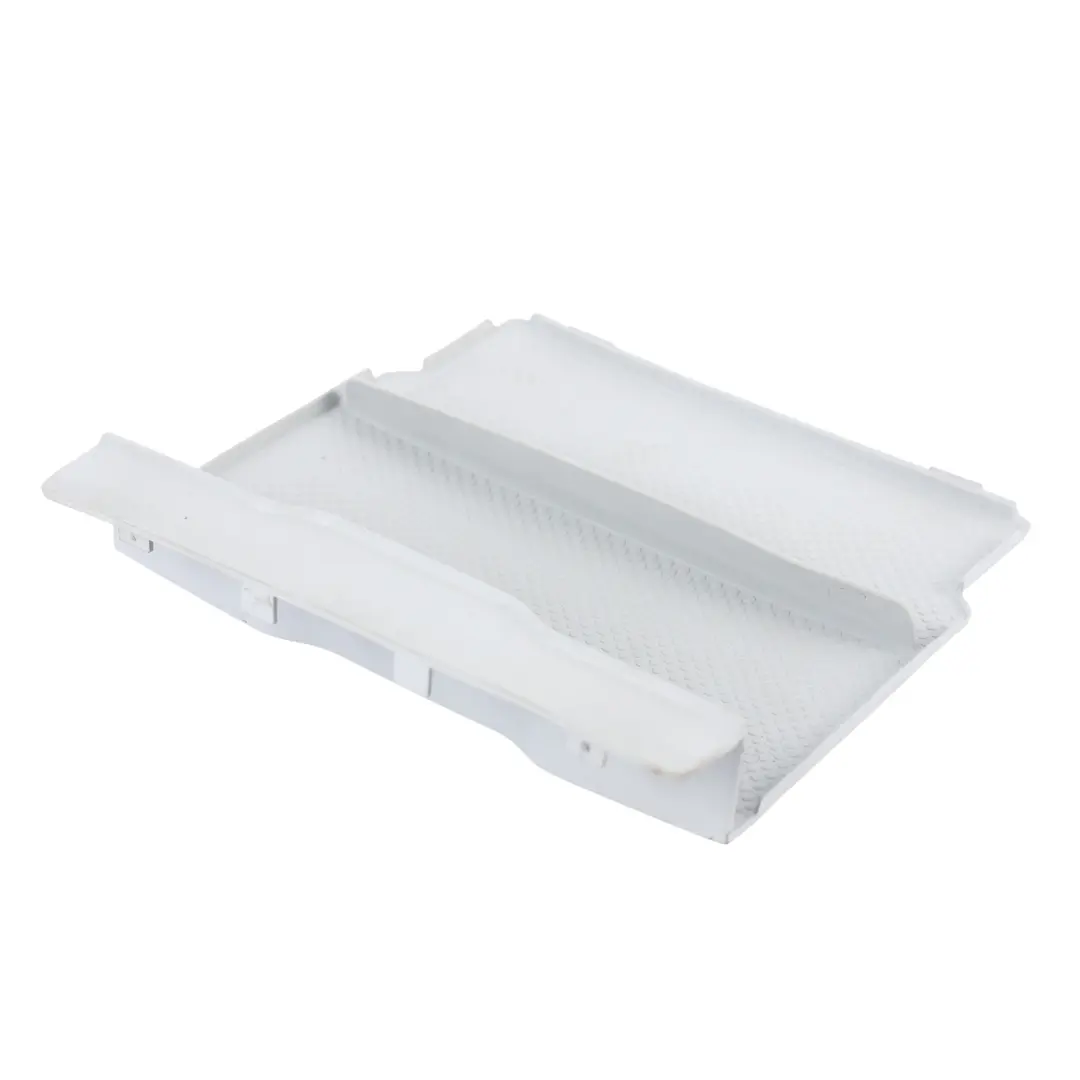 Mk2 7N Roof Trim Cover Panel Pearl Grey to Volkswagen Touran 1T Sharan with Part number 1T0857494C Volkswagen Touran 1T Sharan Mk2 7N Roof Trim Cover Panel Pearl Grey - SKU 1T0857494C - Part number 1T0857494C