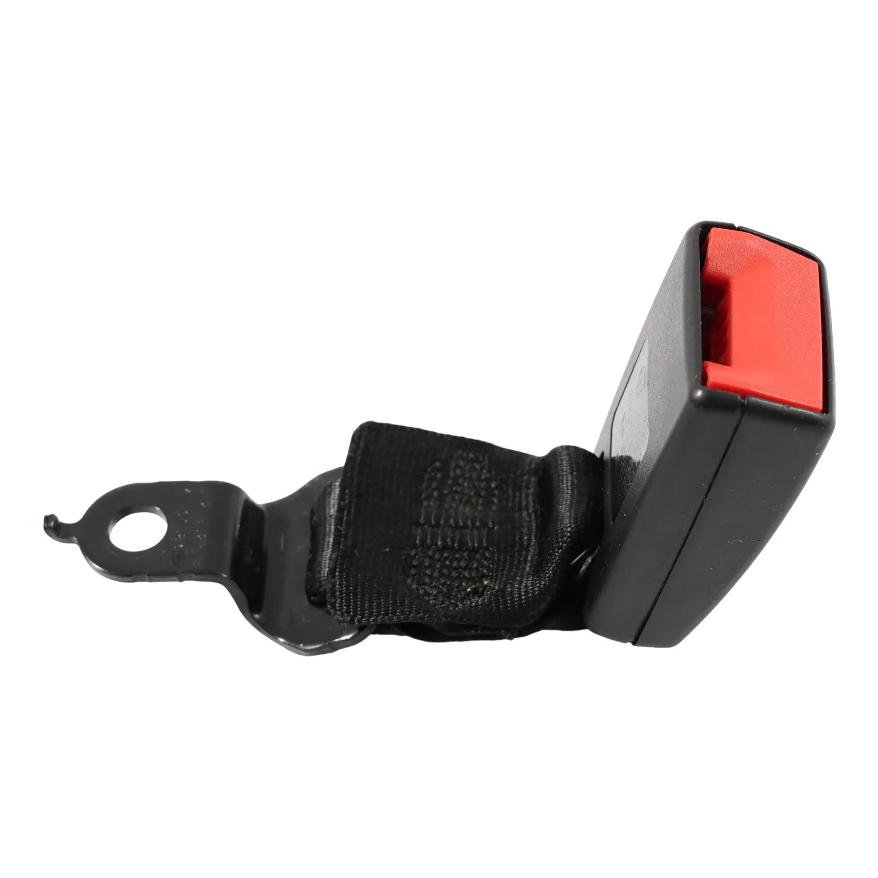VW Volkswagen Touran 1T Rear Seat Belt Buckle Belt Latch Lock Catch 1T0857739D