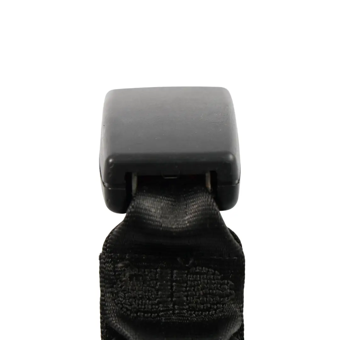 Belt Buckle Belt Latch Lock Catch to VW Volkswagen Touran 1T Rear Seat with Part number 1T0857739D VW Volkswagen Touran 1T Rear Seat Belt Buckle Belt Latch Lock Catch - SKU 1T0857739D - Part number 1T0857739D