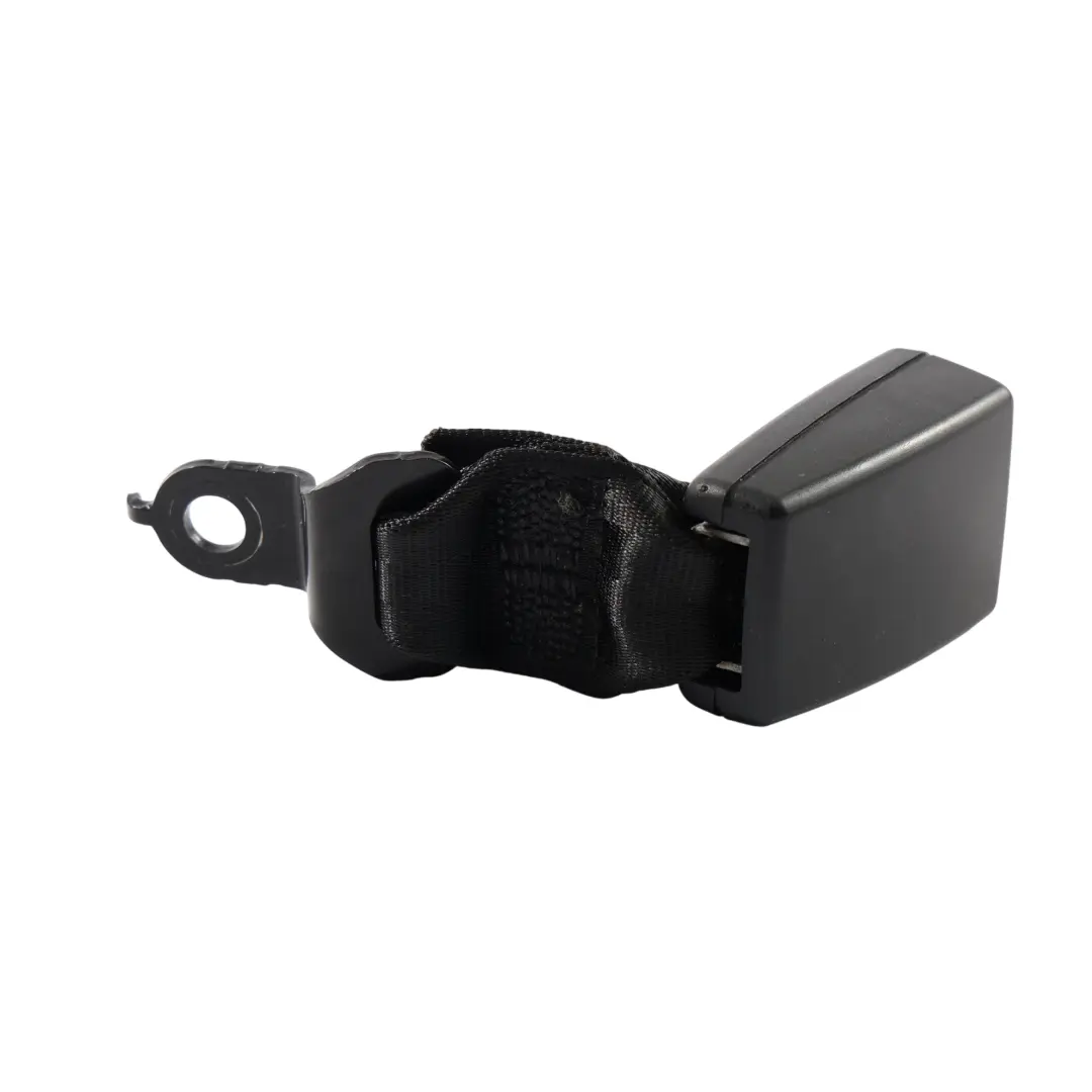 Volkswagen Touran 1T Boucle Ceinture Sécurité Arrière Verrou - SKU 1T0857739D - Numéro de pièce 1T0857739D