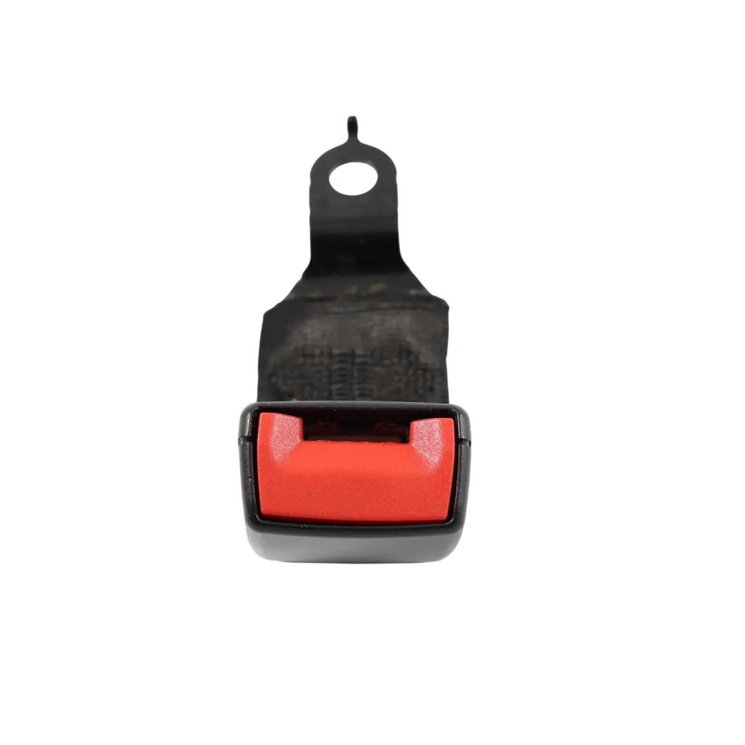 Volkswagen Touran 1T Gurtschloss Hinten Sicherheitsgurt Verschluss - SKU 1T0857739D - Teilenummer 1T0857739D