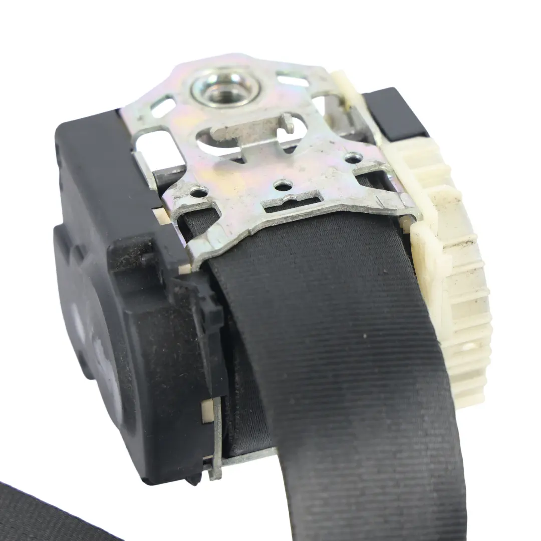 Volkswagen Touran 1T Sicherheitsgurt 2. Reihe Rechts - SKU 1T0857806C - Teilenummer 1T0857806C