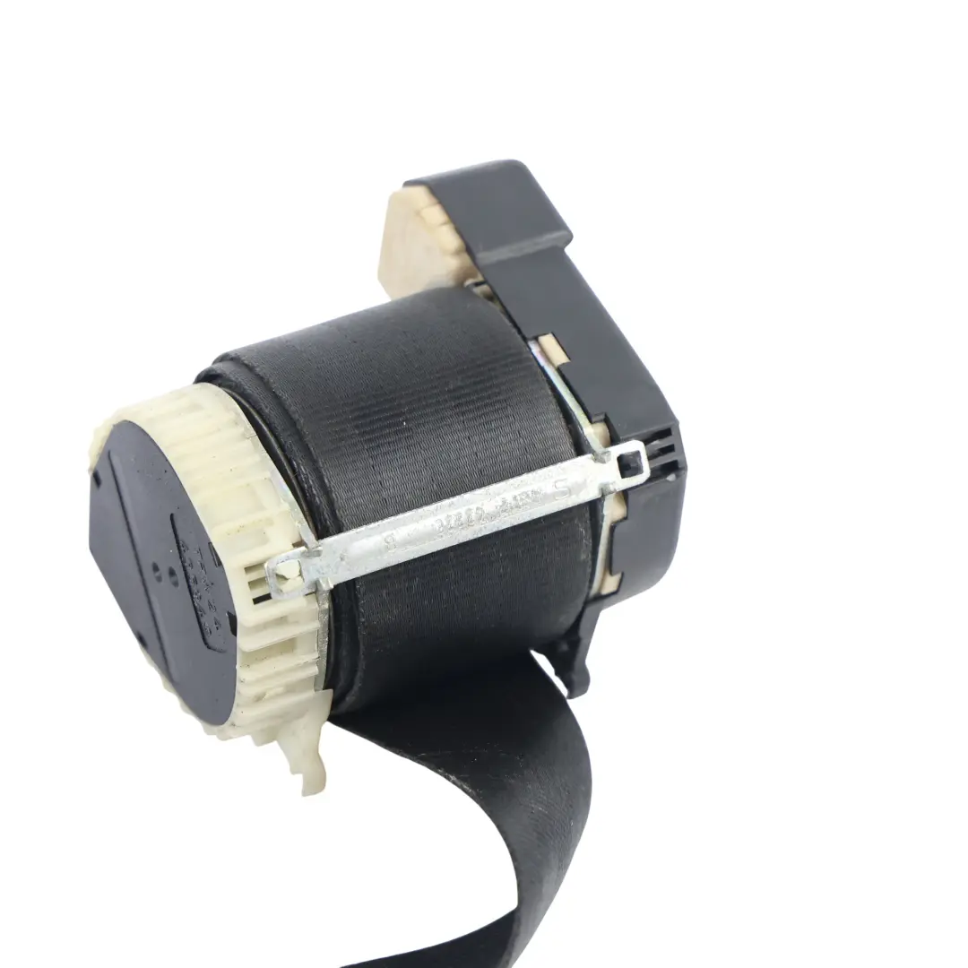 Volkswagen Touran 1T Sicherheitsgurt 2. Reihe Rechts - SKU 1T0857806C - Teilenummer 1T0857806C