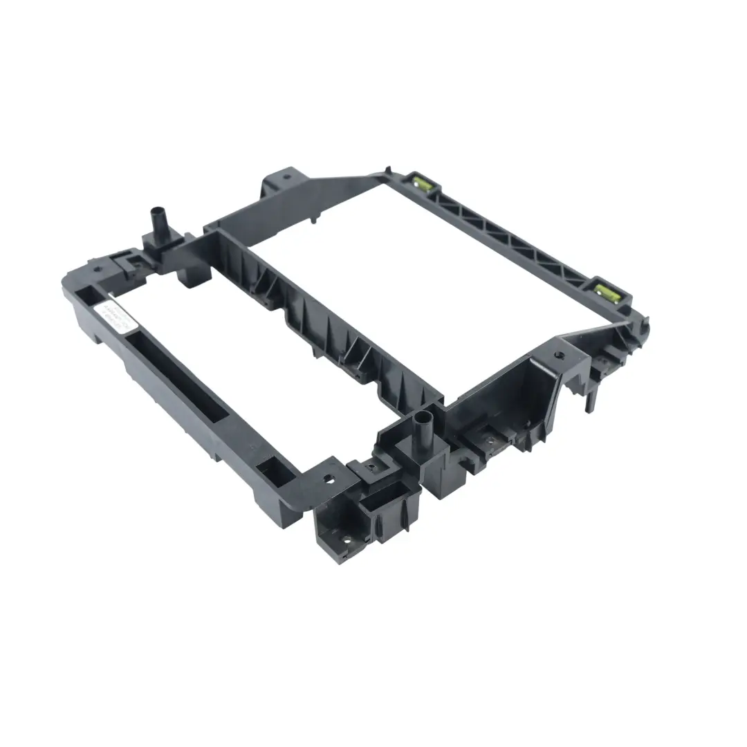 Volkswagen Touran 1T Armaturenbrett Stereo Heizung Halterung - SKU 1T0858005B - Teilenummer 1T08580058