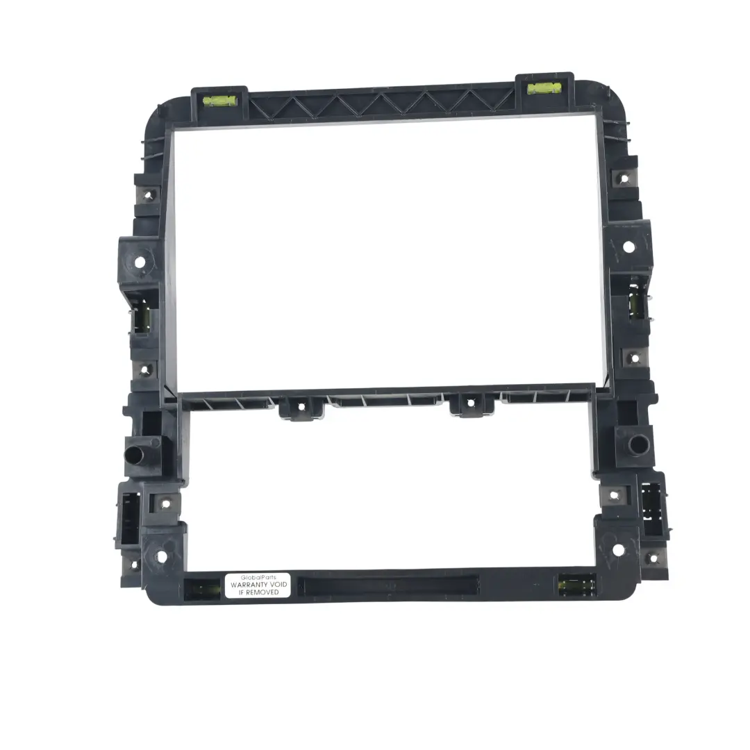 Volkswagen Touran 1T Stelaż Mocowania Panelu Konsoli - SKU 1T0858005B - Numer Części 1T08580058