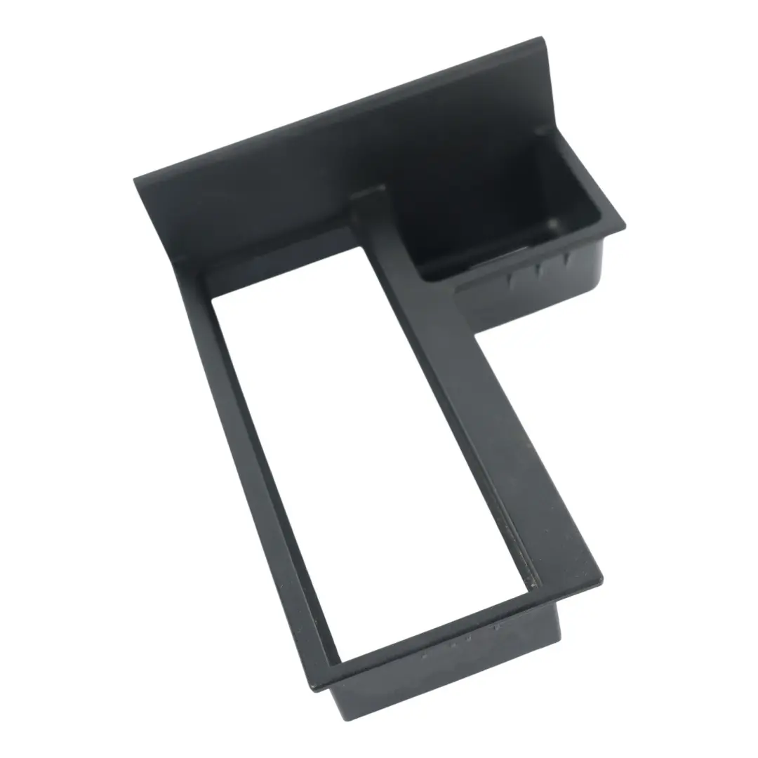 Storage Stowage Compartment Trim Cover Panel to VW Volkswagen Touran 1T with Part number 1T0858373E VW Volkswagen Touran 1T Storage Stowage Compartment Trim Cover Panel - SKU 1T0858373E - Part number 1T0858373E