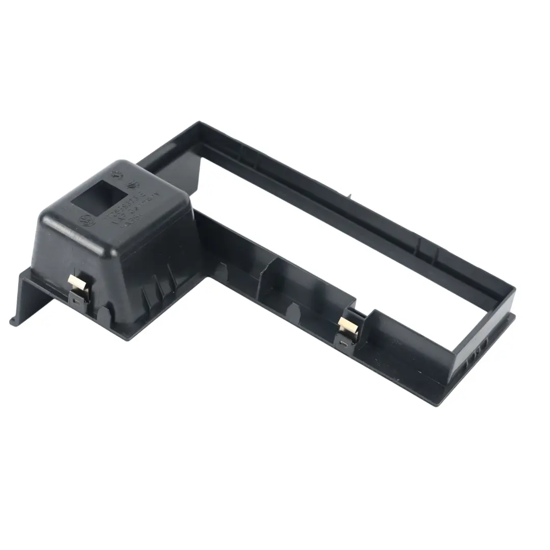 Volkswagen Touran 1T Compartimento Almacenamiento Panel Cubierta - SKU 1T0858373E - Número de pieza 1T0858373E