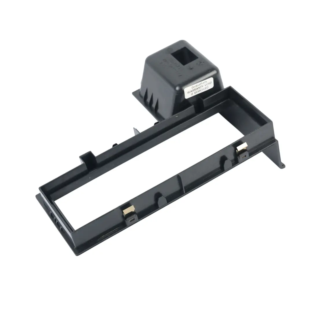 Volkswagen Touran 1T Compartimento Almacenamiento Panel Cubierta - SKU 1T0858373E - Número de pieza 1T0858373E
