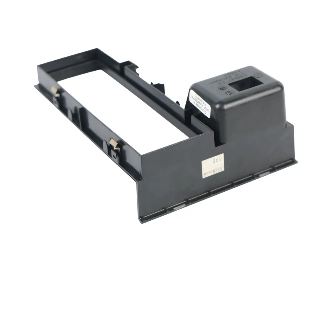 Panneau Cache Compartiment Rangement pour Volkswagen Touran 1T à propos du numéro de pièce 1T0858373E Volkswagen Touran 1T Panneau Cache Compartiment Rangement - SKU 1T0858373E - Numéro de pièce 1T0858373E