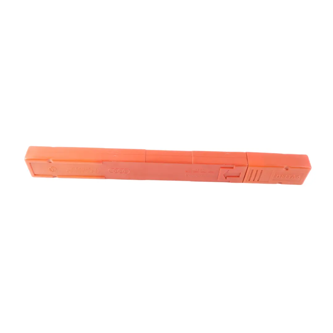 MK2 Passat B8 Triangolo Emergenza Avvertimento per Volkswagen Tiguan con numero di parte 1T0860250A Volkswagen Tiguan MK2 Passat B8 Triangolo Emergenza Avvertimento - SKU 1T0860250A - Numero di parte 1T0860250A