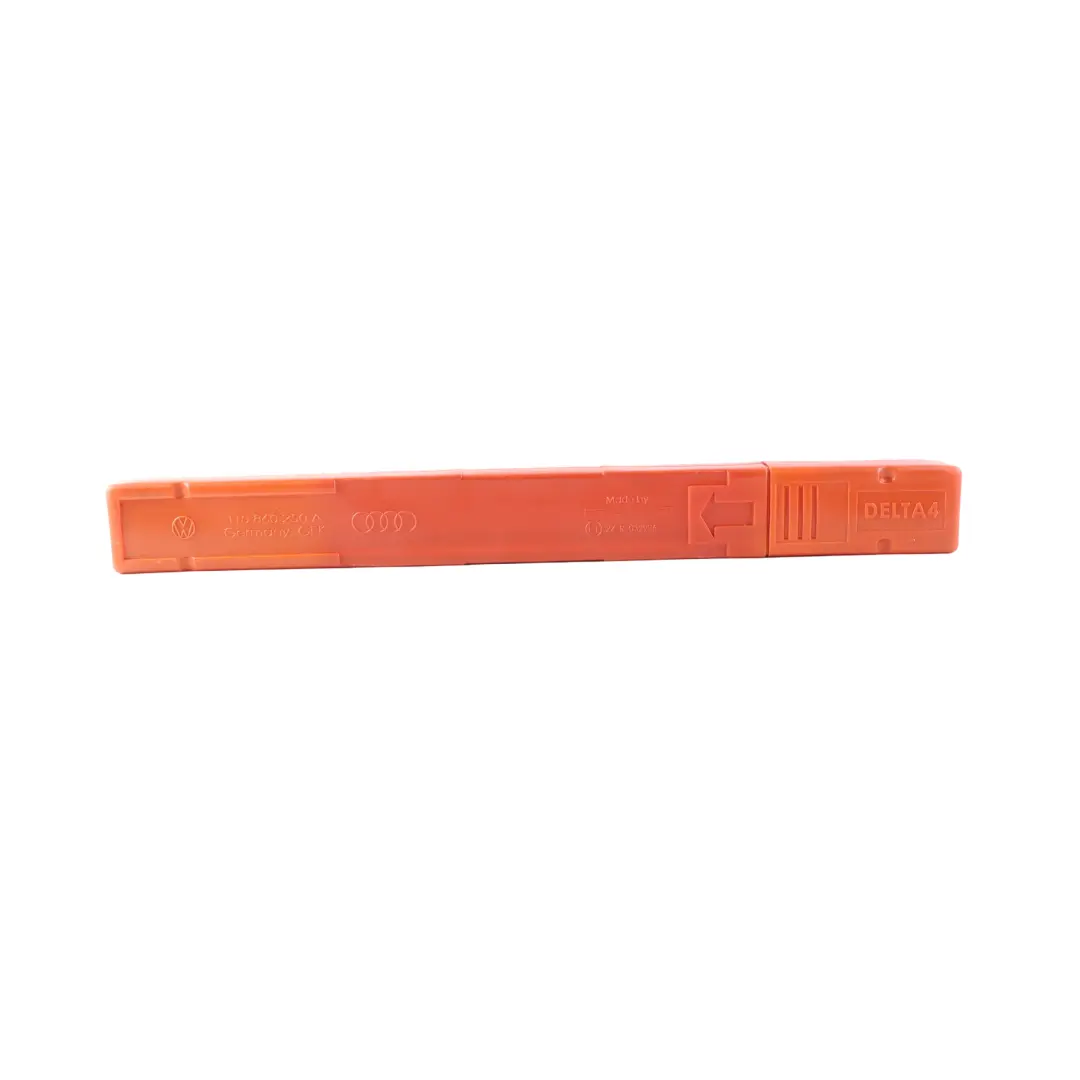 Volkswagen Tiguan Mk2 Passat B8 Warning Hazard Triangle - SKU 1T0860250A - Part number 1T0860250A