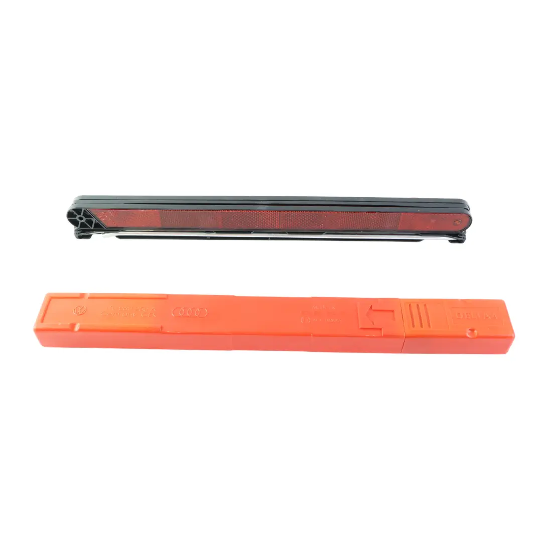 Volkswagen Tiguan MK2 Passat B8 Triangle Avertissement Danger - SKU 1T0860250A - Numéro de pièce 1T0860250A