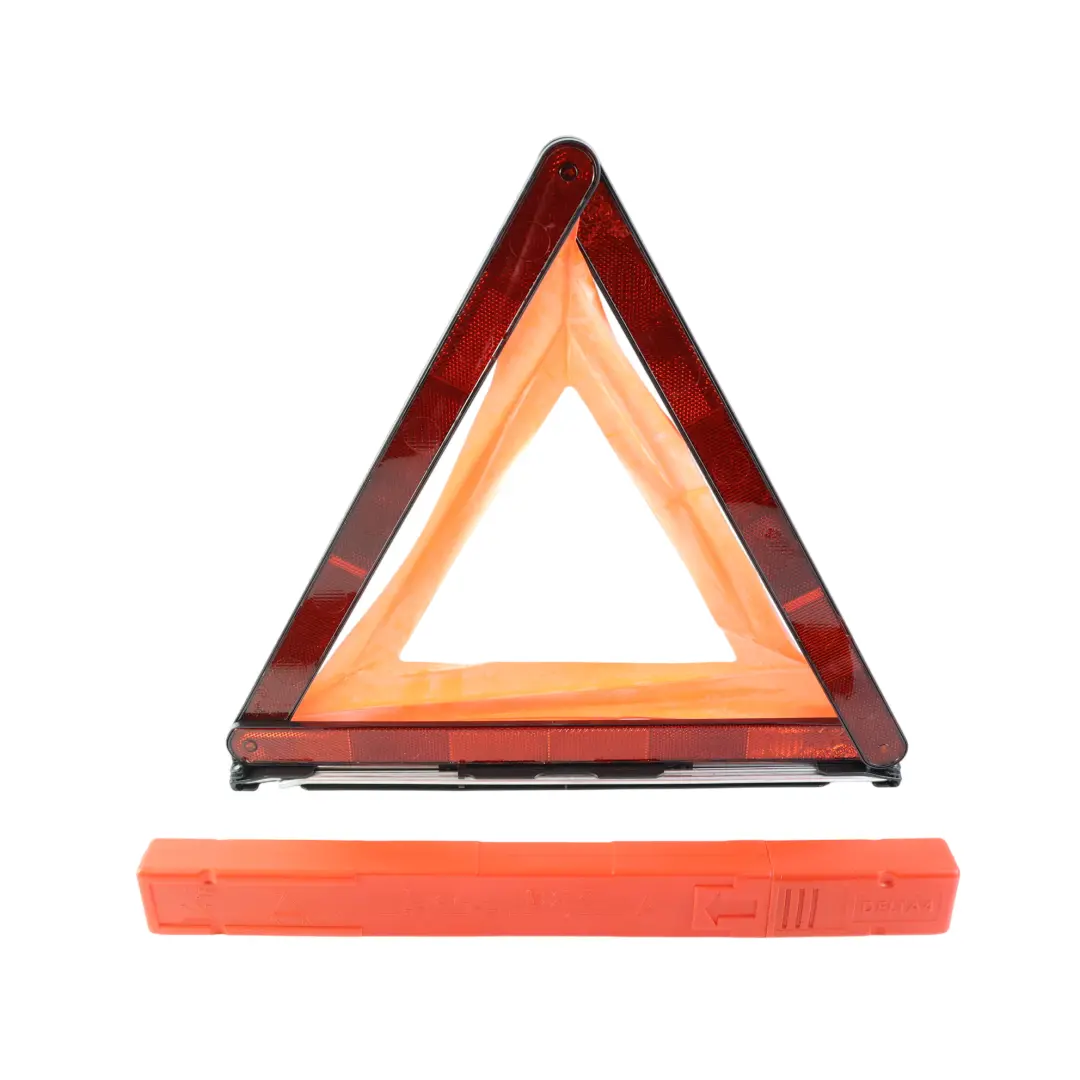 Volkswagen Tiguan Mk2 Passat B8 Warning Hazard Triangle - SKU 1T0860250A - Part number 1T0860250A
