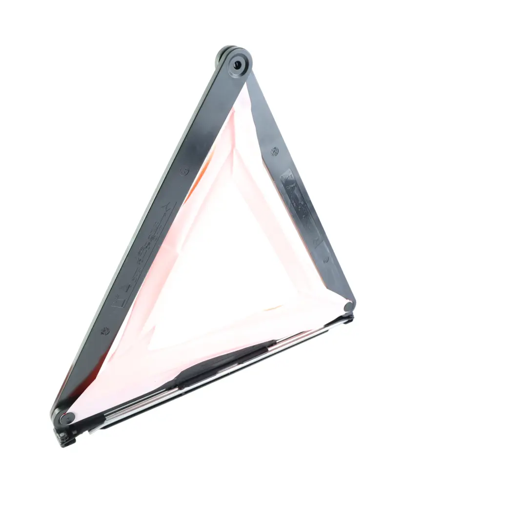 MK2 Passat B8 Triangolo Emergenza Avvertimento per Volkswagen Tiguan con numero di parte 1T0860250A Volkswagen Tiguan MK2 Passat B8 Triangolo Emergenza Avvertimento - SKU 1T0860250A - Numero di parte 1T0860250A