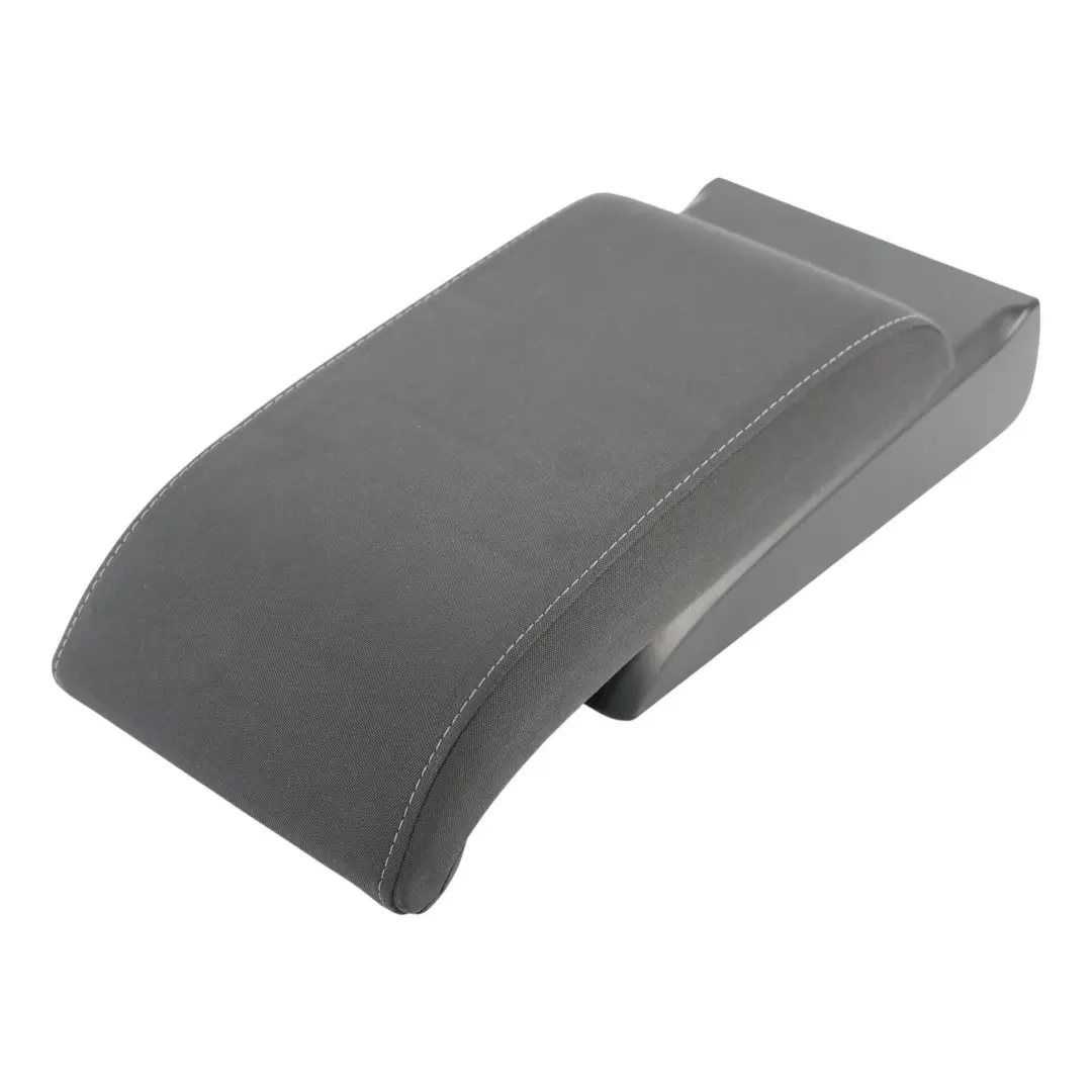 2K Touran 1T Centre Console Armrest Cover Trim Cloth to Volkswagen Caddy with Part number 1T0864249C Volkswagen Caddy 2K Touran 1T Centre Console Armrest Cover Trim Cloth - SKU 1T0864249C - Part number 1T0864249C