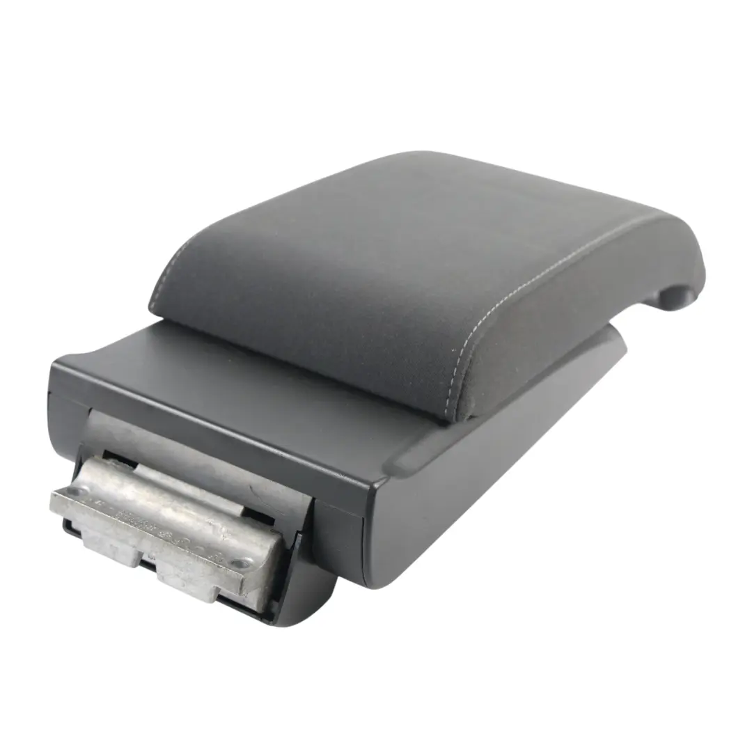 2K Touran 1T Centre Console Armrest Cover Trim Cloth to Volkswagen Caddy with Part number 1T0864249C Volkswagen Caddy 2K Touran 1T Centre Console Armrest Cover Trim Cloth - SKU 1T0864249C - Part number 1T0864249C