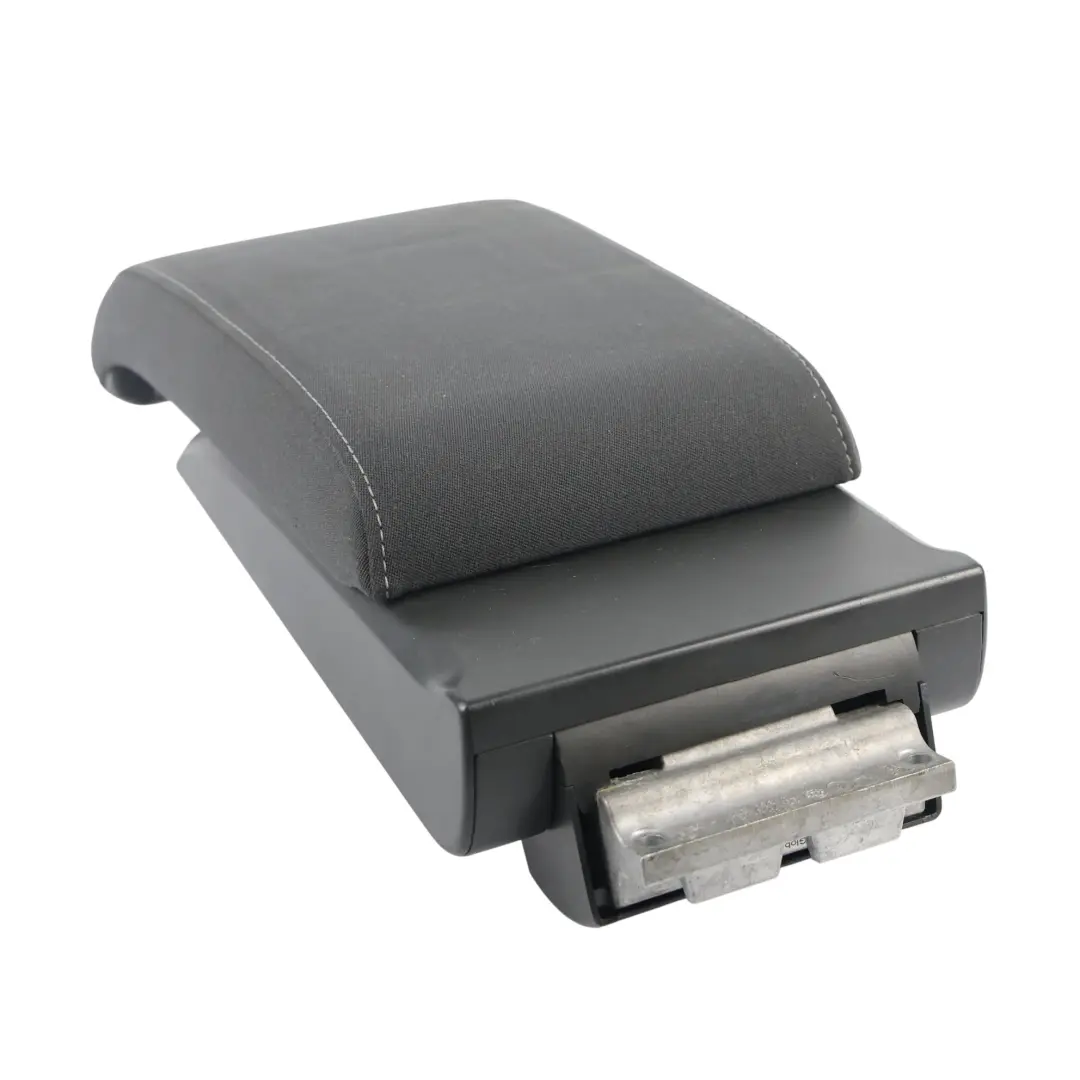 Volkswagen Caddy 2K Touran 1T Centre Console Armrest Cover Trim Cloth - SKU 1T0864249C - Part number 1T0864249C