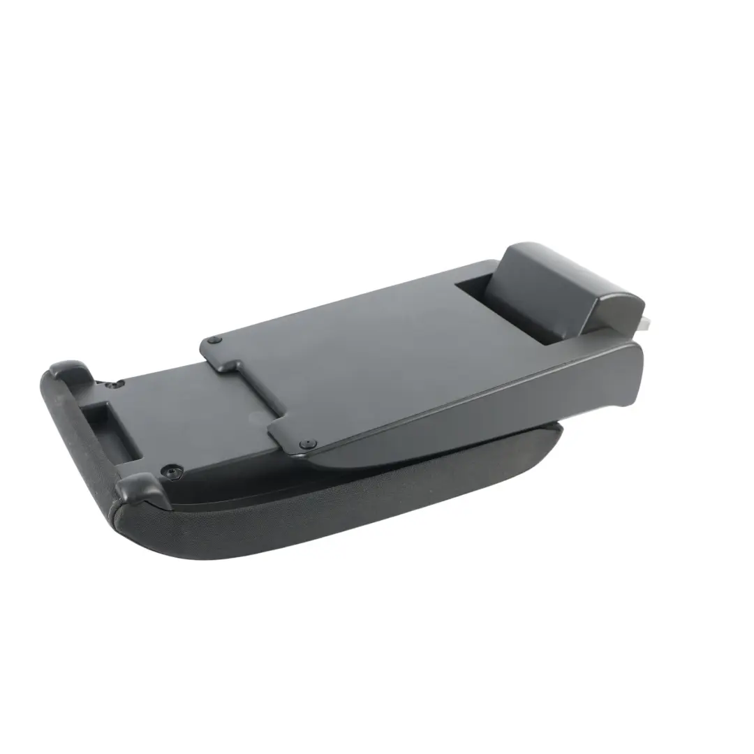 Volkswagen Caddy 2K Touran 1T Centre Console Armrest Cover Trim Cloth - SKU 1T0864249C - Part number 1T0864249C