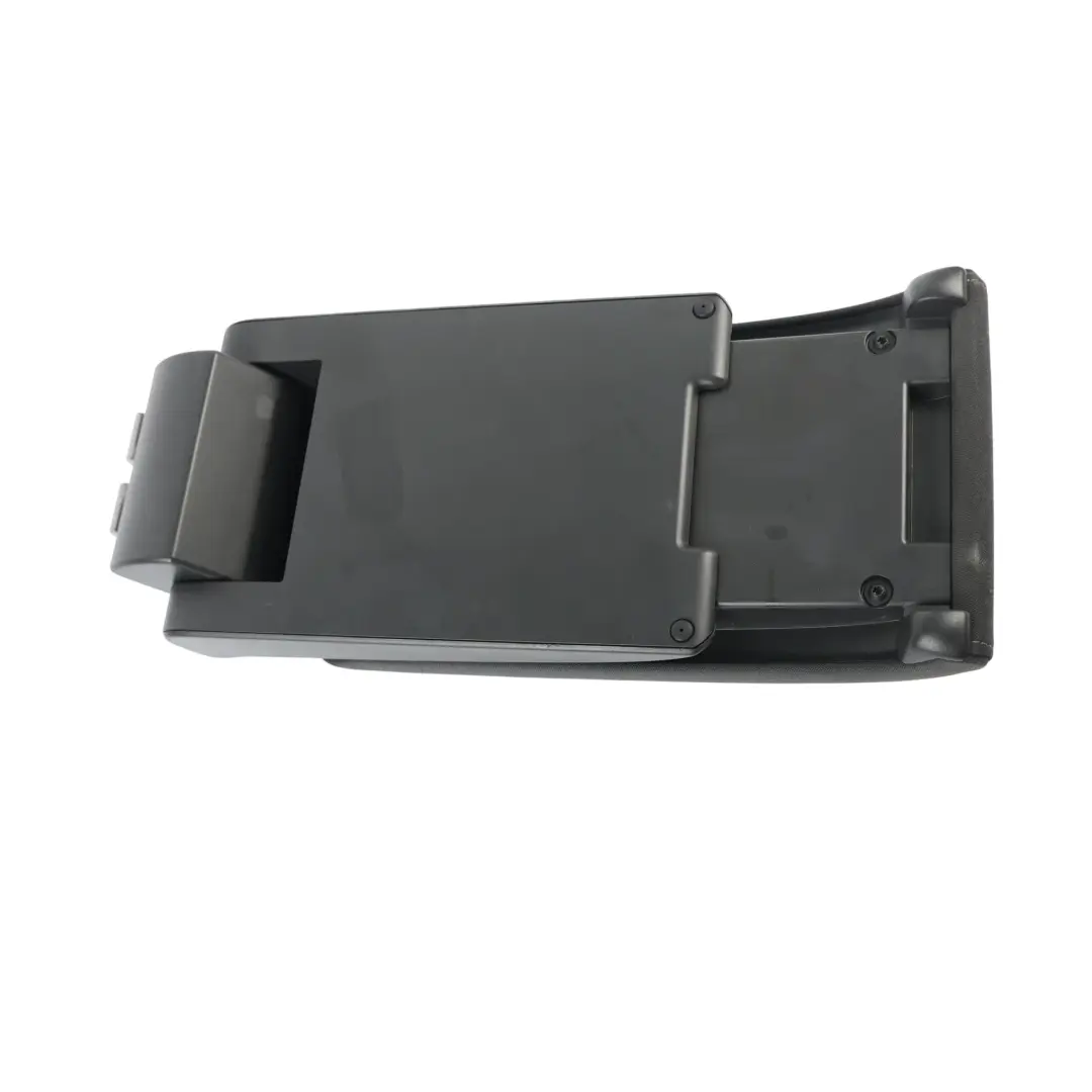 Volkswagen Caddy 2K Touran 1T Copertura Bracciolo Consolle Centrale - SKU 1T0864249C - Numero di parte 1T0864249C