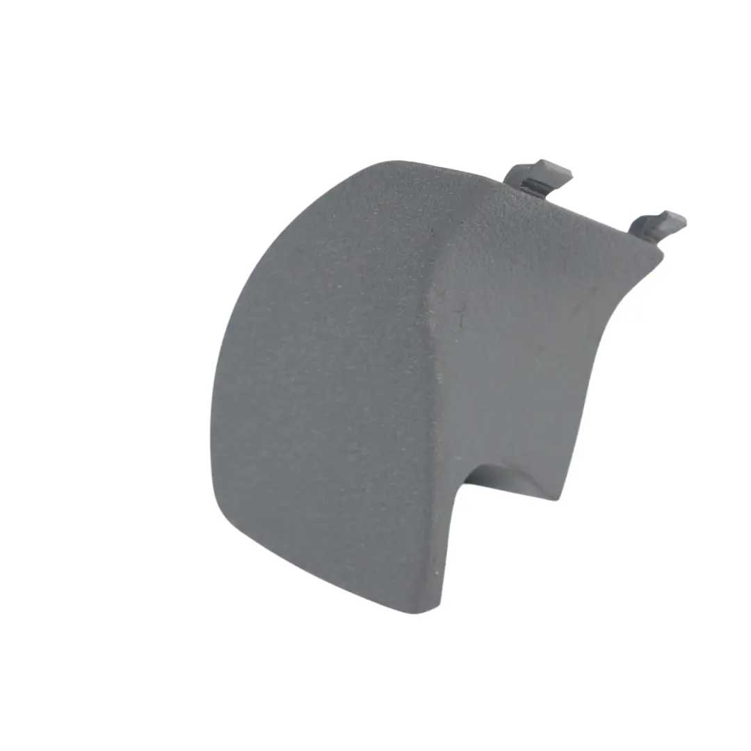 Volkswagen Touran 1T Rear Tailgate Boot Trim Panel Cover Right O/S - SKU 1T0864552B - Part number 1T0864552B