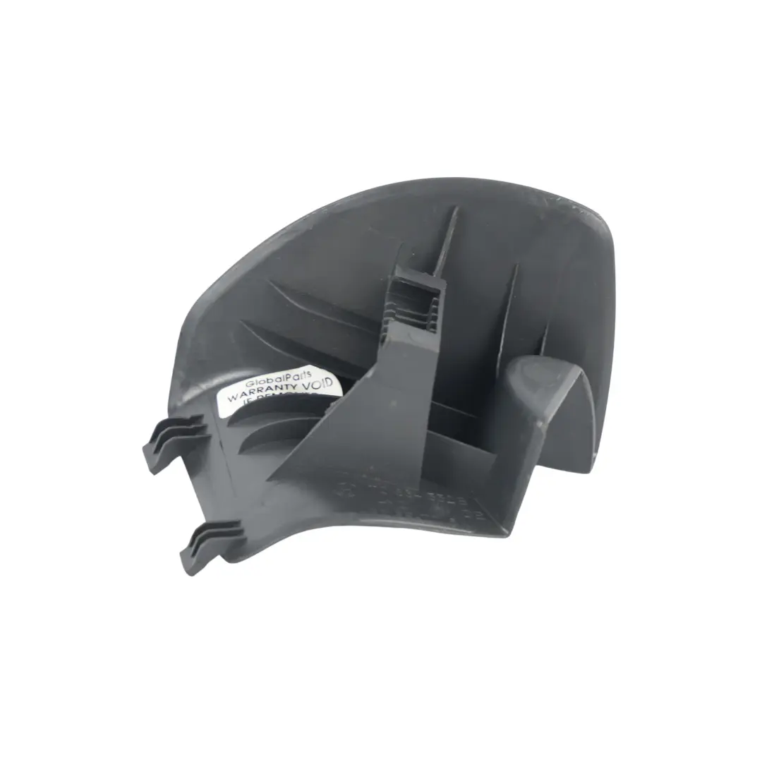 Panel Cobertura Portón Trasero Derecho para Volkswagen Touran 1T con número de pieza 1T0864552B Volkswagen Touran 1T Panel Cobertura Portón Trasero Derecho - SKU 1T0864552B - Número de pieza 1T0864552B