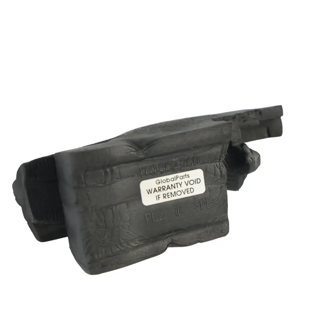 Volkswagen Caddy 2K Touran 1T Panel Sound Insulation Acuostic - SKU 1T0864760A - Part number 1T0864760A