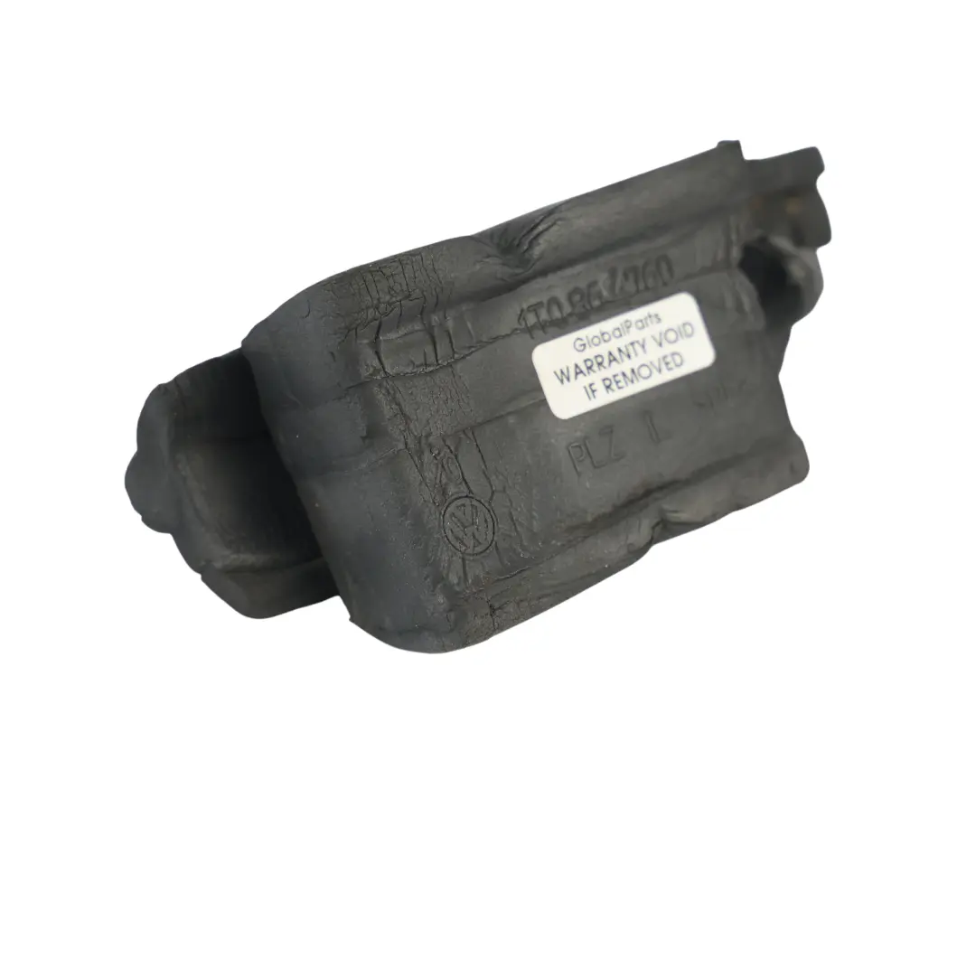 2K Touran 1T Verkleidung Schalldämmung Akustik für Volkswagen Caddy mit Teilenummer 1T0864760A Volkswagen Caddy 2K Touran 1T Verkleidung Schalldämmung Akustik - SKU 1T0864760A - Teilenummer 1T0864760A