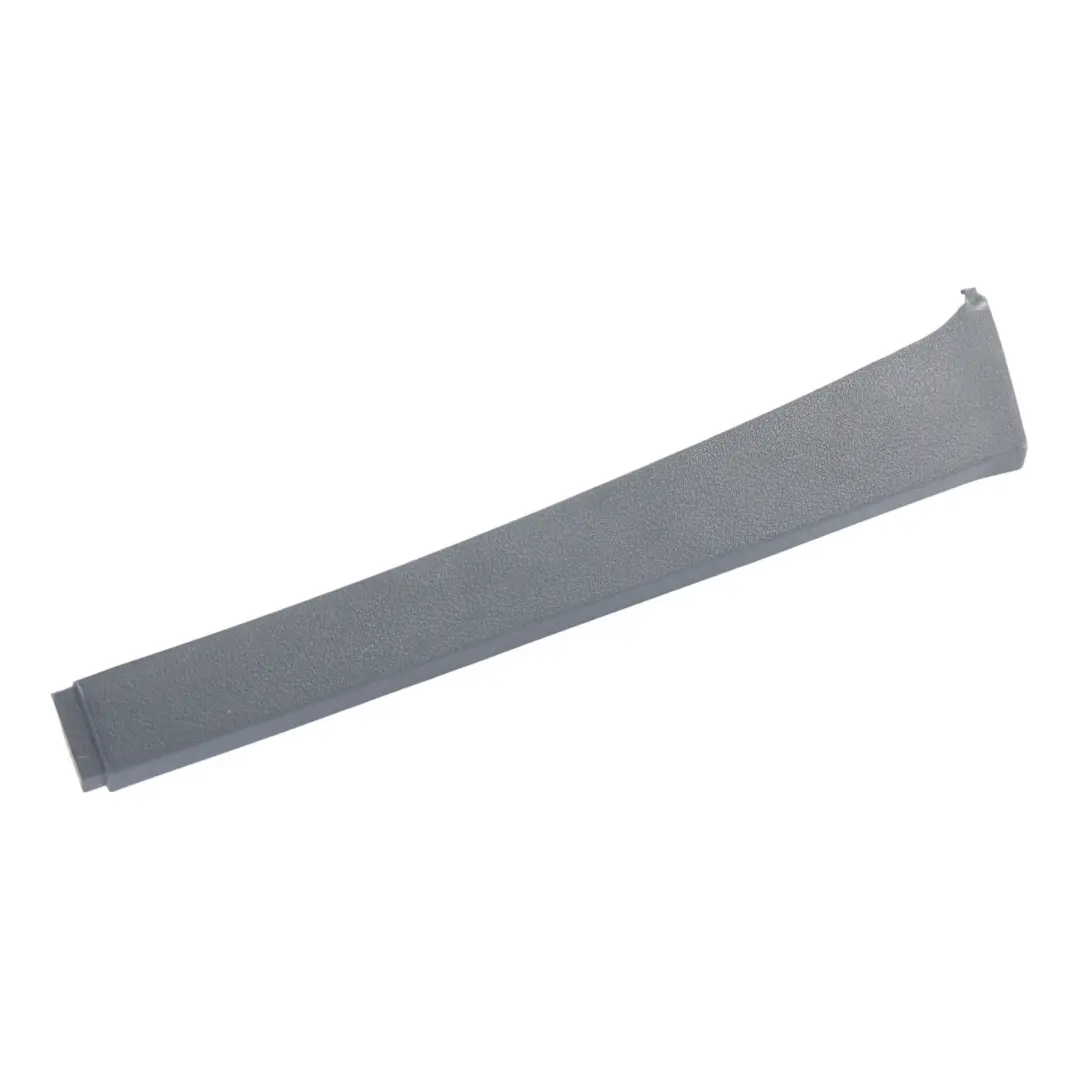 Pillar Trim Cover Front Left N/S 2.0 Diesel to Volkswagen Touran 1T A with Part number 1T0868223B Volkswagen Touran 1T A Pillar Trim Cover Front Left N/S 2.0 Diesel - SKU 1T0868223B - Part number 1T0868223B