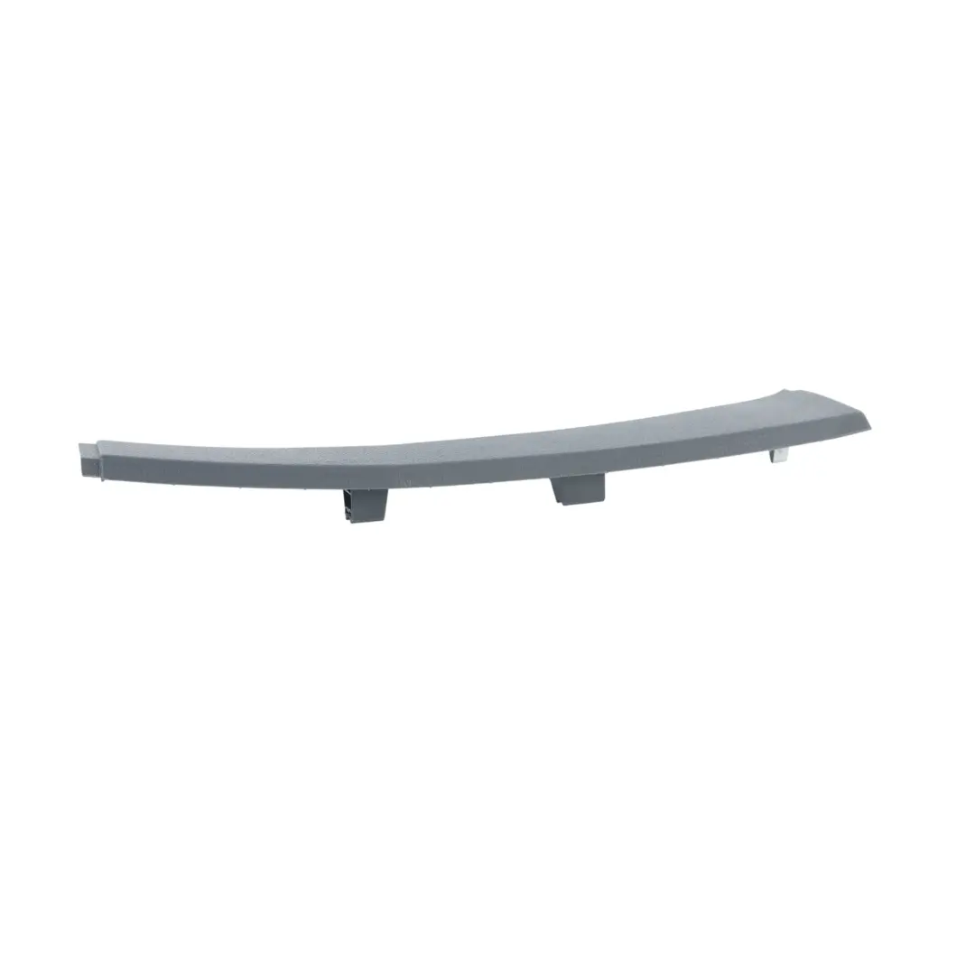 Moldura Pilar A Delantera Izquierda 2.0 Diesel para Volkswagen Touran 1T con número de pieza 1T0868223B Volkswagen Touran 1T Moldura Pilar A Delantera Izquierda 2.0 Diesel - SKU 1T0868223B - Número de pieza 1T0868223B