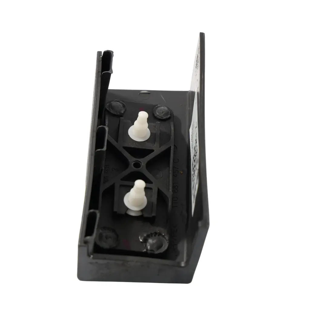 SPO Copertura Guida Sedile Anteriore Sinistro per Volkswagen Touran 1T con numero di parte 1T0881457C Volkswagen Touran 1T SPO Copertura Guida Sedile Anteriore Sinistro - SKU 1T0881457C - Numero di parte 1T0881457C
