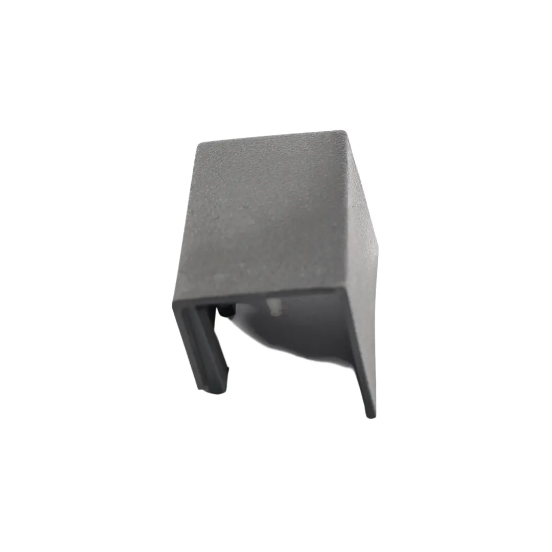 SPO Sitzschiene Abdeckung Blende Vorne Links für Volkswagen Touran 1T mit Teilenummer 1T0881457C Volkswagen Touran 1T SPO Sitzschiene Abdeckung Blende Vorne Links - SKU 1T0881457C - Teilenummer 1T0881457C