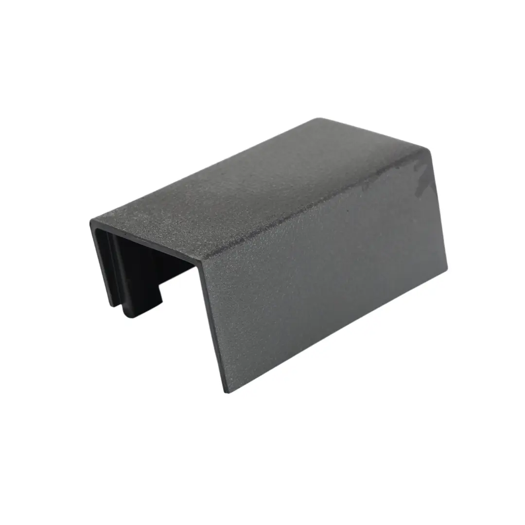 Volkswagen Touran 1T SPO Cache Rail Siège Avant Gauche - SKU 1T0881457C - Numéro de pièce 1T0881457C