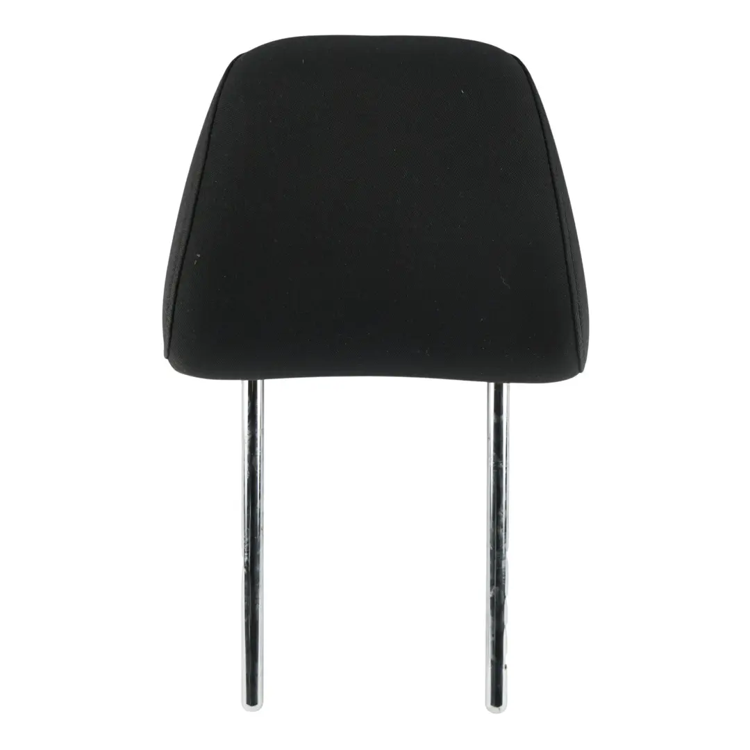 Front Seat Headrest Head Rest Cloth Fabric to Volkswagen Tiguan 5N with Part number 1T0881901R Volkswagen Tiguan 5N Front Seat Headrest Head Rest Cloth Fabric - SKU 1T0881901R - Part number 1T0881901R